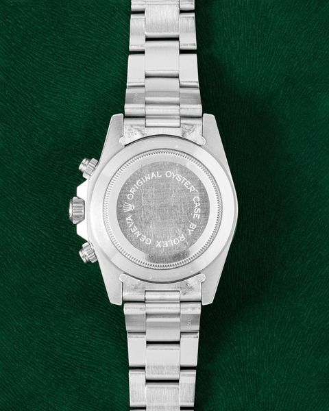 Tudor Oysterdate Chronograph 79180